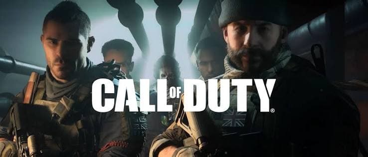 Call of Duty